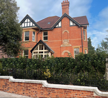 3 bedroom apartment for sale