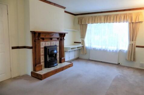 Bowbridge Gardens, Bottesford 3 bed detached house for sale