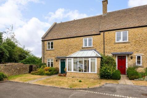 2 bedroom cottage for sale