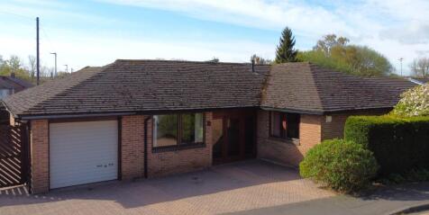 3 bedroom bungalow for sale