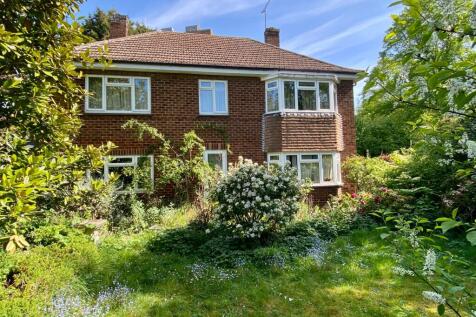 Springfield Road, Grantham, NG31 4 bed detached house for sale