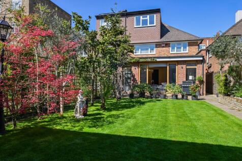 4 bedroom house for sale