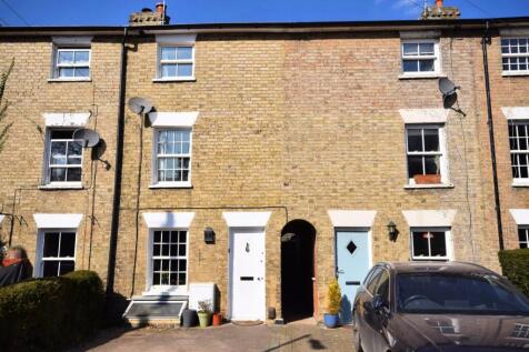 Radwinter Road, Essex CB11 4 bed terraced house for sale