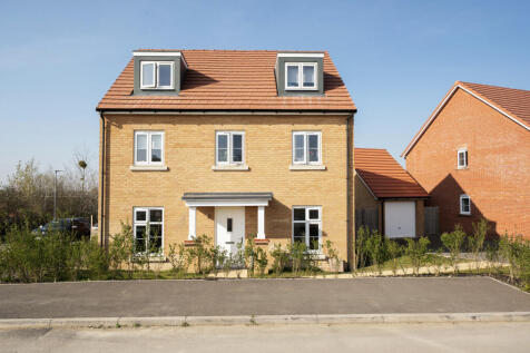 Suffolk Place, Essex CB10 5 bed detached house for sale