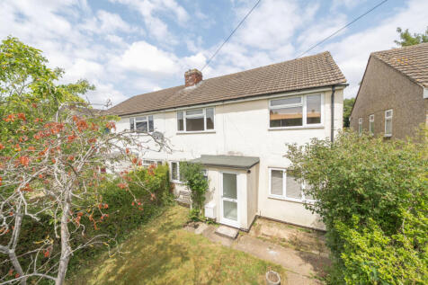 Harvey Way, Essex CB10 2 bed maisonette for sale