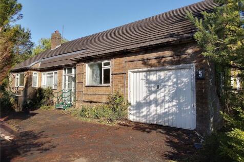 Collingwood Crescent, Darras Hall... 3 bed bungalow for sale