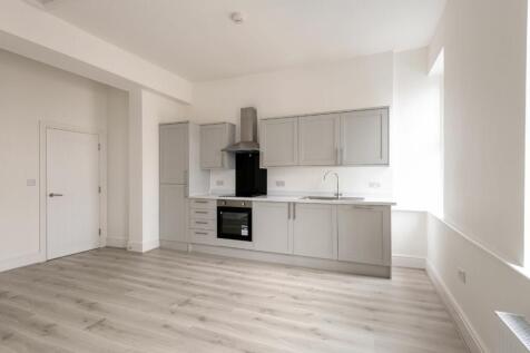 Flat 1 & 2, Britannic House,  40 New... 4 bed terraced house for sale