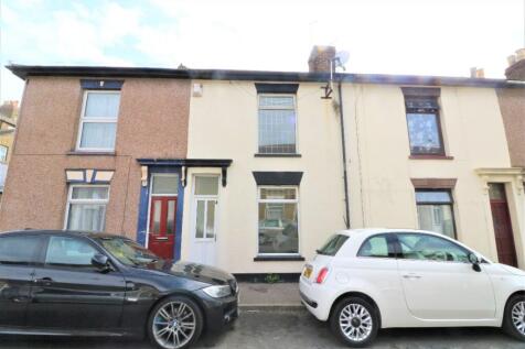 Invicta Road, Sheerness 3 bed terraced house for sale