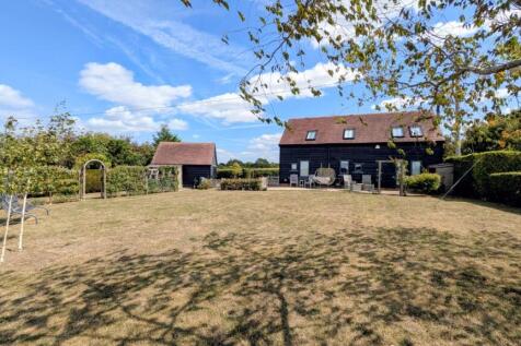 Evesham Road, Evesham WR11 3 bed detached house for sale
