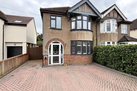 Offenham Road, Worcestershire WR11 3 bed semi
