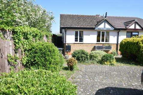 St. Marys Road, Worcestershire WR11 2 bed bungalow for sale