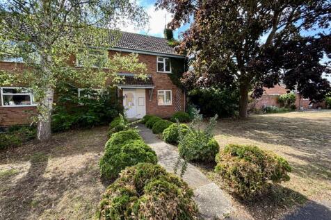 Washington Road, Evesham WR11 3 bed semi