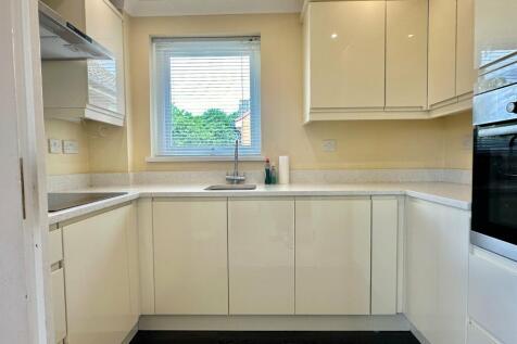 Highbridge, Newcastle upon Tyne NE3 2 bed apartment for sale