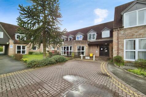 Front Street, York YO24 1 bed apartment for sale