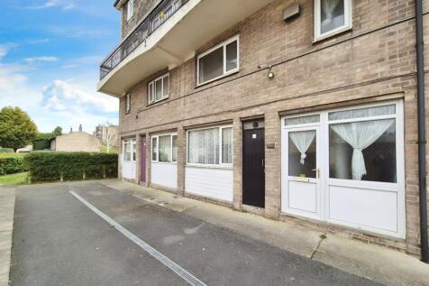 Pateley Place, North Yorkshire YO26 2 bed maisonette for sale