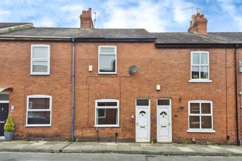 Barlow Street, North Yorkshire YO26 2 bed terraced house for sale