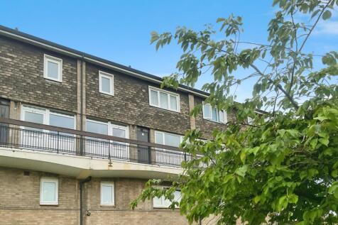 Sowerby Road, York YO26 2 bed maisonette for sale