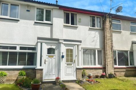 Harold Court, North Yorkshire YO24 3 bed terraced house for sale