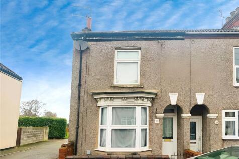Marlborough Avenue, Goole DN14 2 bed terraced house for sale
