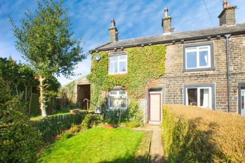 Rishworth New Road, West Yorkshire HX6 2 bed semi