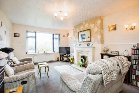 Aysgarth Crescent, West Yorkshire HX2 2 bed bungalow for sale