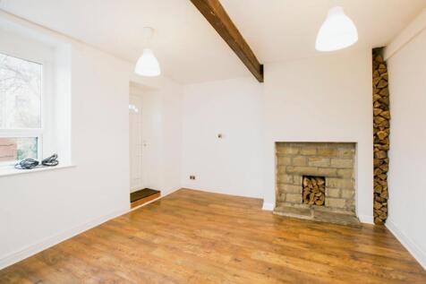 Hoults Lane, Halifax HX4 2 bed end of terrace house for sale