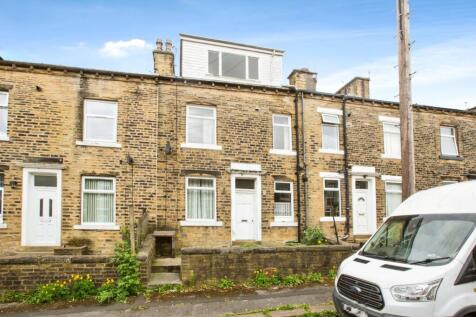 Dunkirk Terrace, West Yorkshire HX1 2 bed terraced house for sale