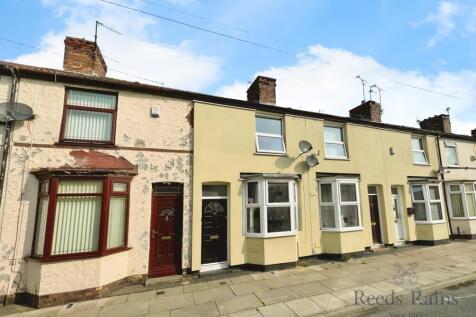 Forfar Road, Merseyside L13 2 bed terraced house for sale
