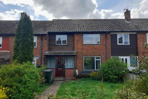 Cornwall Road, North Yorkshire TS14 3 bed terraced house for sale