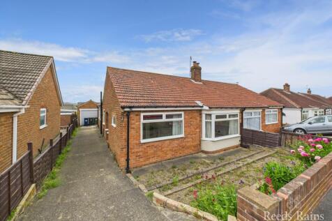 2 bedroom bungalow for sale