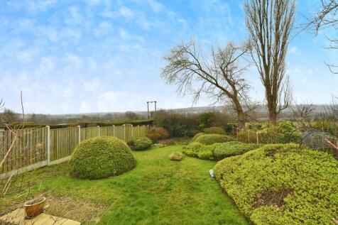 Churchside, Chesterfield S41 3 bed detached house for sale