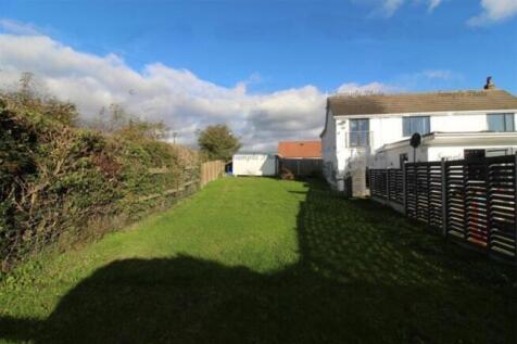 Rectory Road, Chesterfield S44 Land for sale