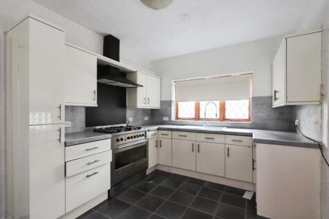 Rutland Street, Chesterfield S41 3 bed bungalow for sale