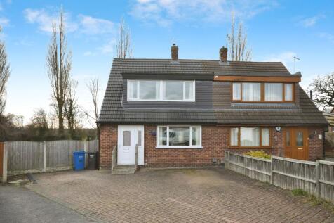 3 bedroom bungalow for sale