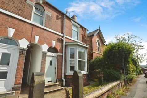 Detached house for sale