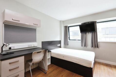 Queen Street, South Yorkshire S1 Studio for sale