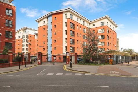 Millsands, South Yorkshire S3 2 bed apartment for sale