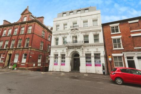 Bank Street, South Yorkshire S1 2 bed apartment for sale