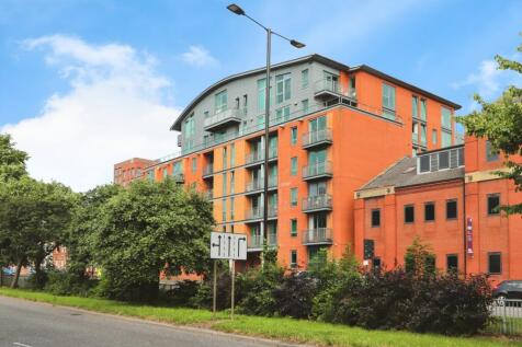 St. Marys Road, South Yorkshire S2 1 bed apartment for sale