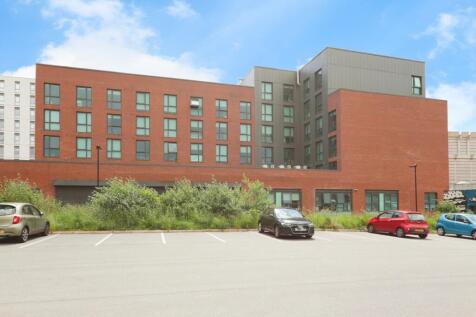 Headford Street, South Yorkshire S3 Studio for sale