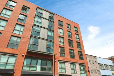 Headford Street, South Yorkshire S3 Studio for sale