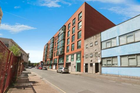 Headford Street, South Yorkshire S3 Studio for sale