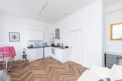 Alderney Street, Pimlico, London, SW1V 1 bed flat for sale