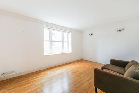 Vincent Square, Westminster, London... 2 bed flat for sale
