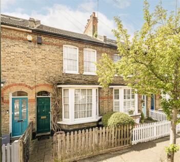 2 bedroom house for sale