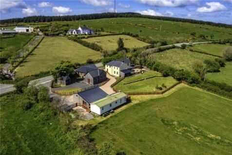 7 bedroom detached house for sale