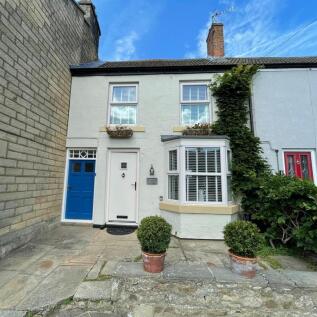 2 bedroom house for sale