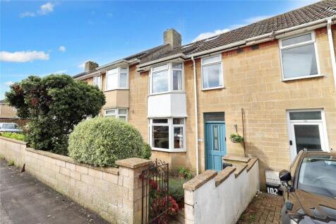 Bloomfield Drive, Bath, BA2 4 bed terraced house for sale