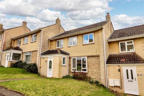 Poolemead Road, Twerton, Bath, BA2 3 bed terraced house for sale