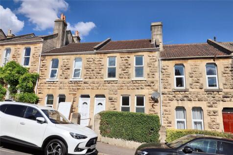 St Kildas Road, Oldfield Park, Bath, BA2 3 bed terraced house for sale